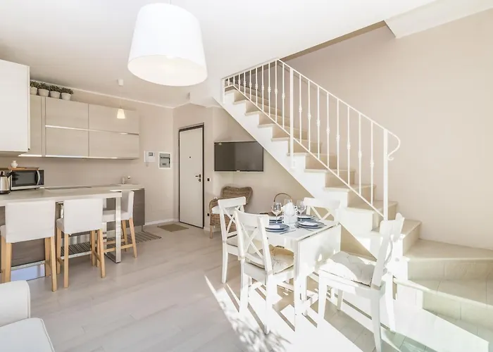 Tulipani 17 - Tremezzina 特雷梅佐