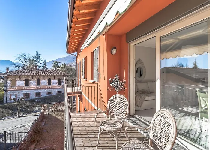 Tulipani 17 - Tremezzina