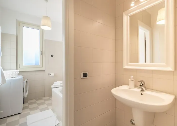 Tulipani 17 - Tremezzina 公寓 *