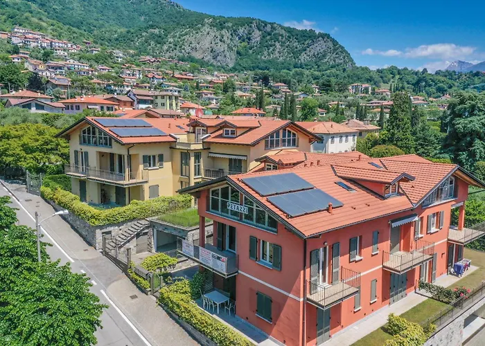 Tulipani 17 - Tremezzina *