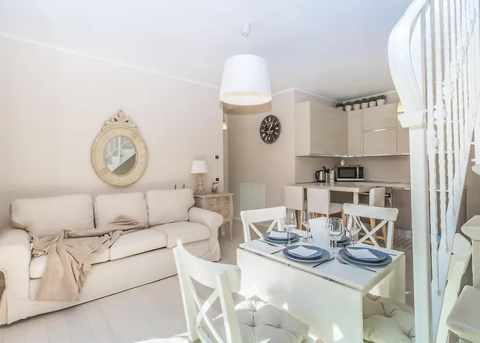 Tulipani 17 - Tremezzina 公寓