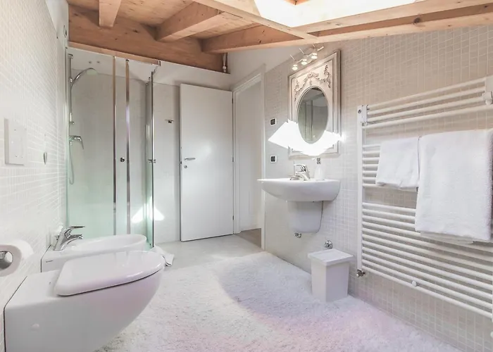 Tulipani 17 - Tremezzina 公寓 特雷梅佐