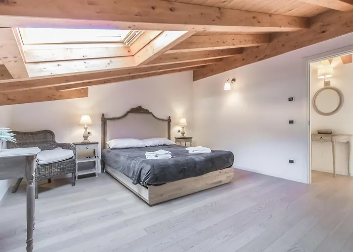 Tulipani 17 - Tremezzina *