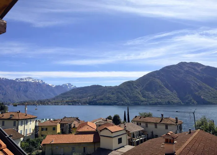 Tulipani 17 - Tremezzina * Tremezzo