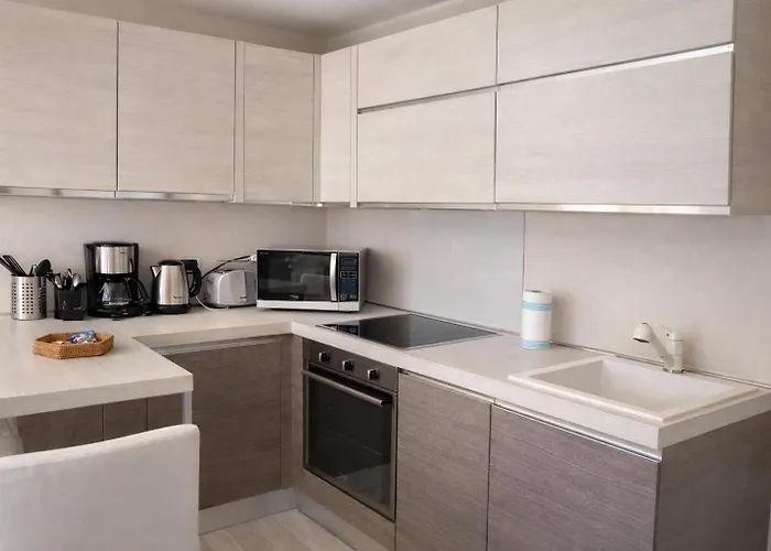 Tulipani 17 - Tremezzina Apartmán *